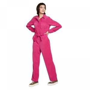 🌺Wild Fable Corduroy Jumpsuit
